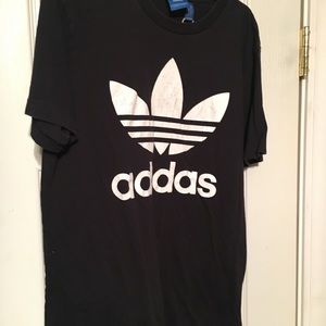 Adidas shirt